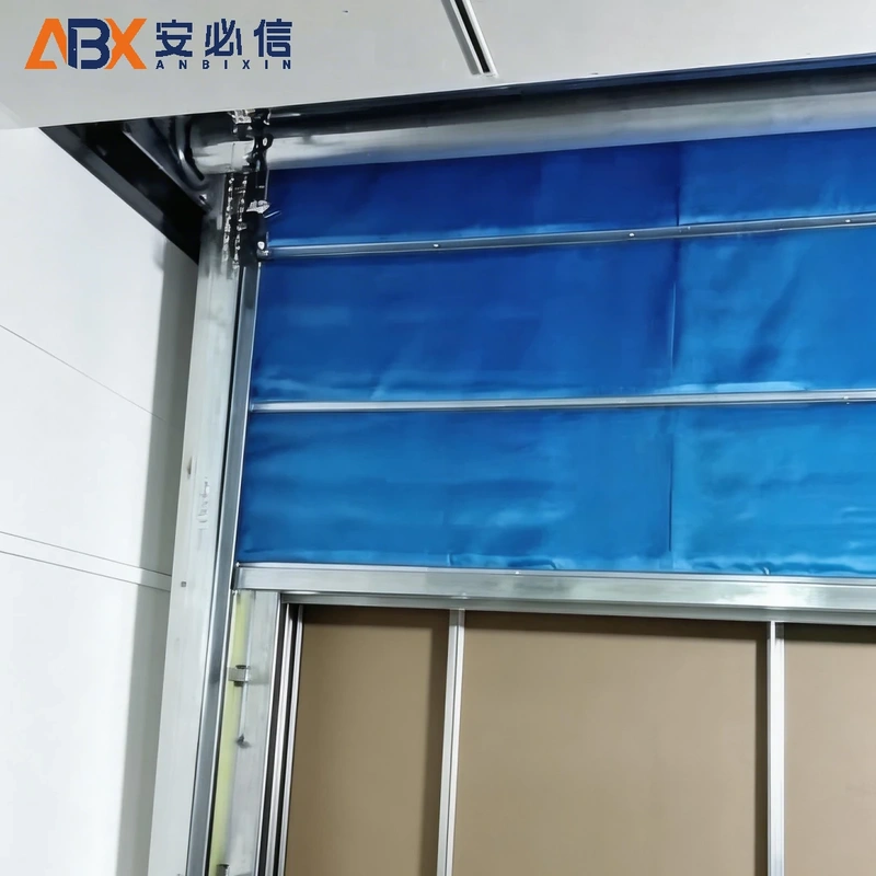 张掖海绵门封